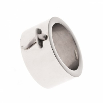 Кольцо унисекс Breil BR-014 (15 mm)