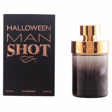 Мужская парфюмерия Halloween Shot Man Jesus Del Pozo EDT