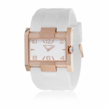 Sieviešu Pulkstenis Time Force (37 mm) (Ø 37 mm)