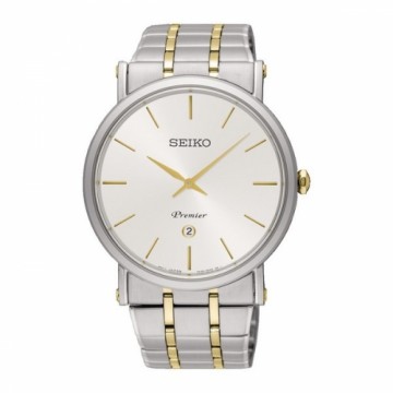 Мужские часы Seiko SKP400P1 (40,7 mm) (40,7 mm)