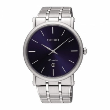 Мужские часы Seiko SKP399P1 (40,7 mm) (40,7 mm)