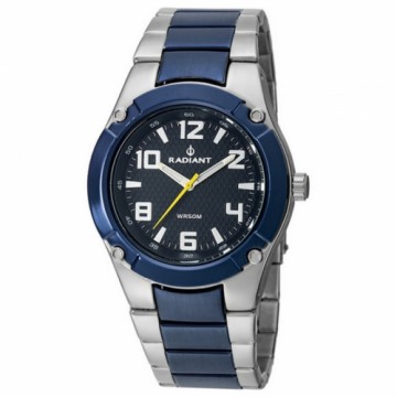 Vīriešu Pulkstenis Radiant RA318202 (48 mm) (Ø 48 mm)