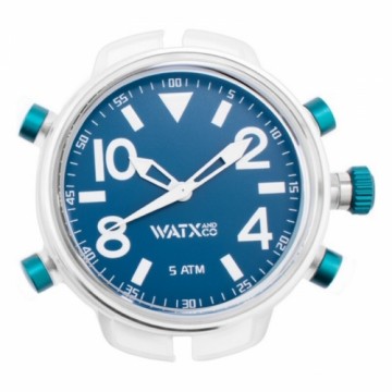 Unisex Pulkstenis Watx & Colors RWA3740 (ø 49 mm)