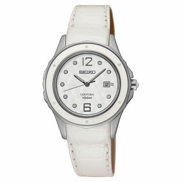 Sieviešu Pulkstenis Seiko SXDE (31 mm) (Ø 31 mm)