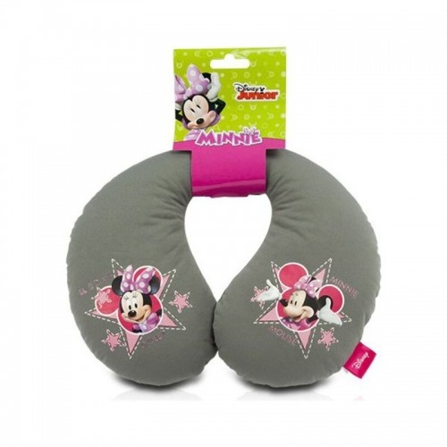 Эргономичная подушка для шеи Minnie Mouse CS6 image 1