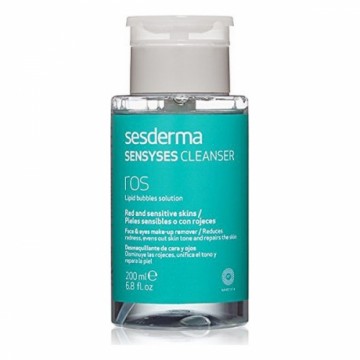 Sejas tīrīšanas līdzeklis Sensyses Ros Sesderma (200 ml)