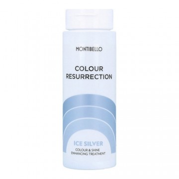 Krāsu uzlabojošs gēls Color Resurrection Montibello Ice Silver (60 ml)