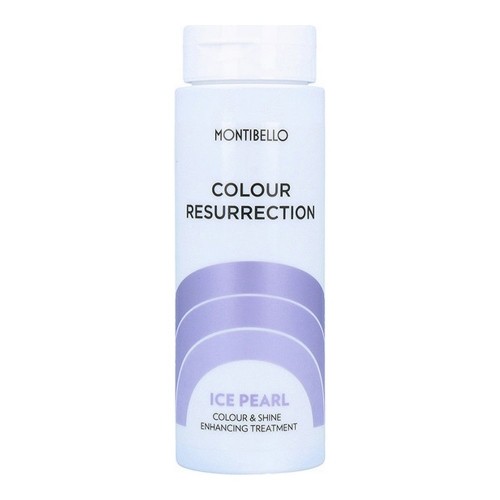Krāsu uzlabojošs gēls Color Resurrection Montibello Ice Pearl (60 ml) image 1