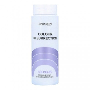 Krāsu uzlabojošs gēls Color Resurrection Montibello Ice Pearl (60 ml)