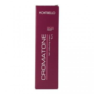 Постоянная краска Cromatone Montibello Nº 8.21 (60 ml)