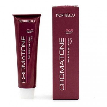Постоянная краска Cromatone Montibello Nº 6,44 (60 ml)