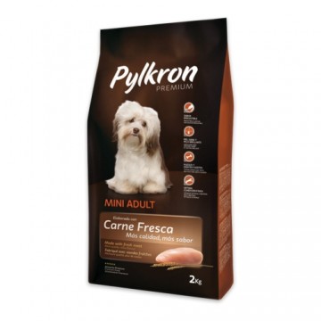 Suņu barība Pylkron Premium (2 Kg)