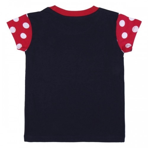 Пижама Детский Minnie Mouse Красный image 4