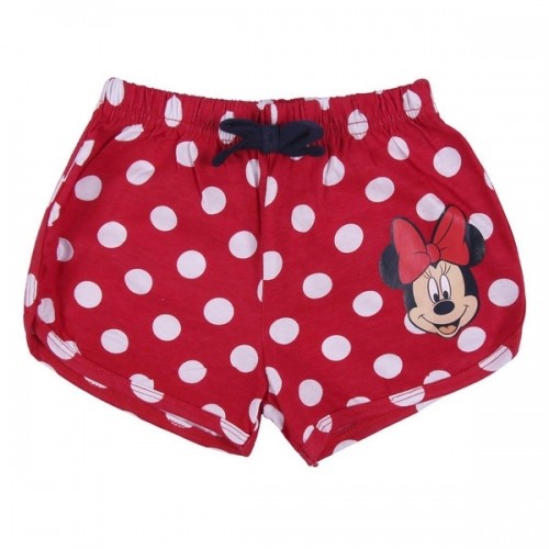 Пижама Детский Minnie Mouse Красный image 5