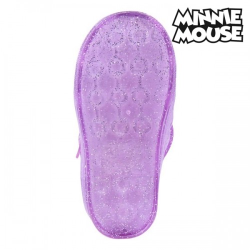 Bērnu sandaalit Minnie Mouse Rozā image 4