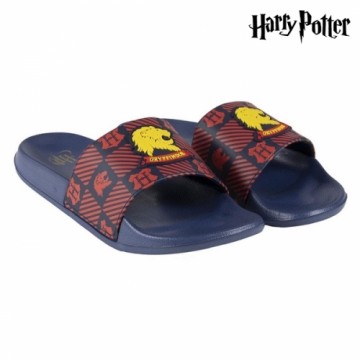 Pludmales sandales Harry Potter Gryffindor