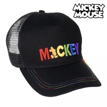 Cepure Disney Pride Melns (58 cm)