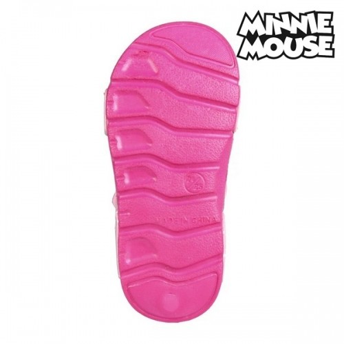 Пляжные сандали Minnie Mouse image 4