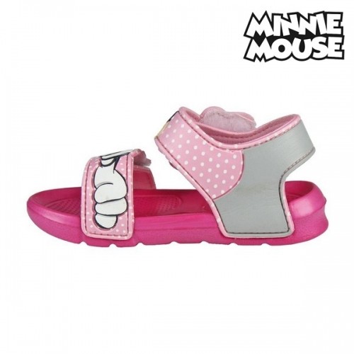 Пляжные сандали Minnie Mouse image 5