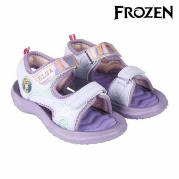 Bērnu sandaalit Frozen