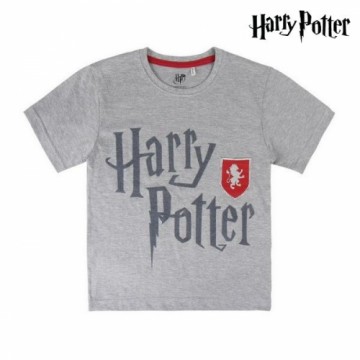 Krekls ar Īsām Piedurknēm Bērniem Harry Potter 73741