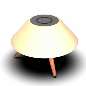 Настольная лампа KSIX Bluetooth-динамик