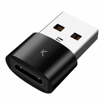 USB Adapteris KSIX Tipo C a Tipo A 480 MB