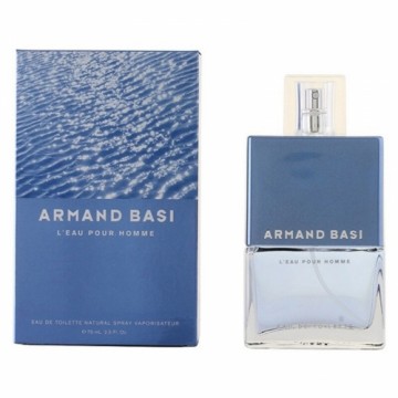 Parfem za muškarce L'Eau Pour Homme Armand Basi EDT