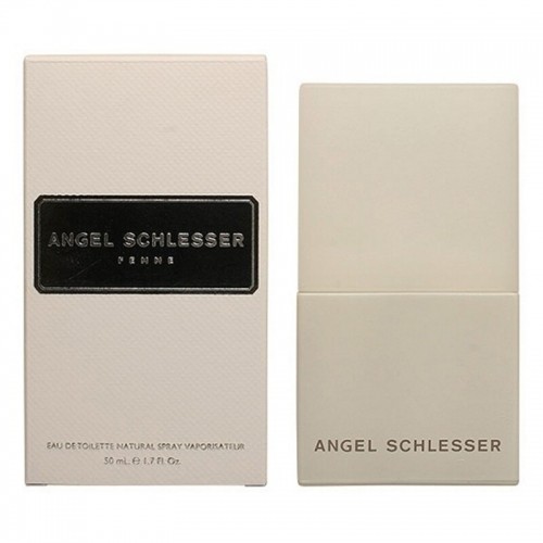 Parfem za žene Femme Angel Schlesser EDT image 5