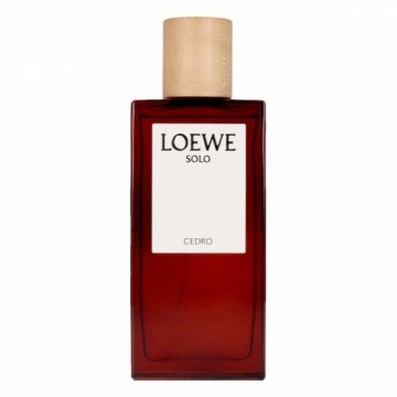 Smaržas Solo Cedro Loewe EDT (100 ml)