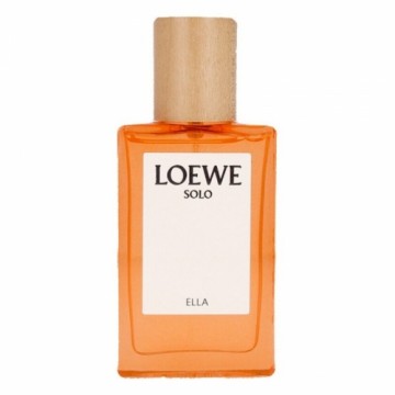 Женская парфюмерия Solo Ella Loewe EDP