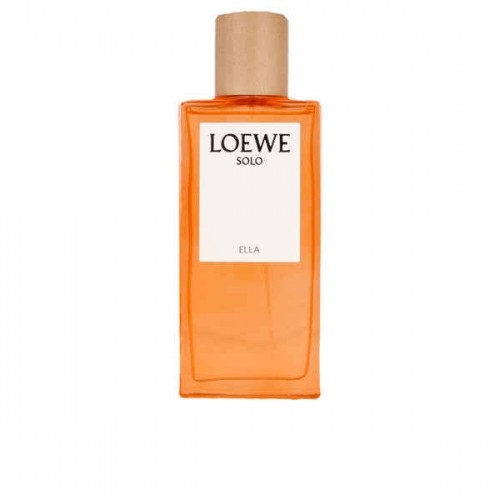 Parfem za žene Solo Ella Loewe (100 ml) image 1