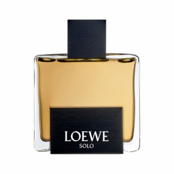Parfem za muškarce Solo Loewe EDT