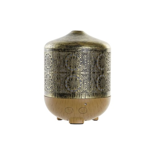 Увлажнитель с диффузором аромата и многоцветным светодиодом DKD Home Decor (250 ml) image 1