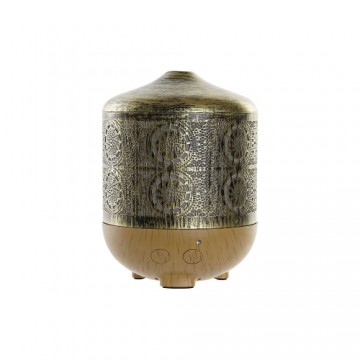 Увлажнитель с диффузором аромата и многоцветным светодиодом DKD Home Decor (250 ml)