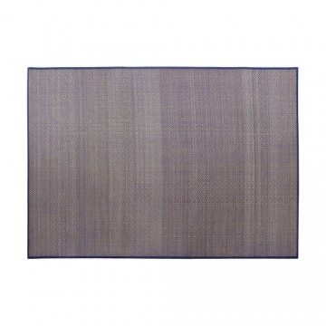 Paklājs DKD Home Decor Bambuss Vidusjūra (160 x 230 x 0.5 cm)