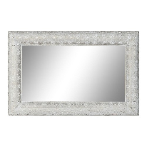 Sienas spogulis DKD Home Decor Metāls (80 x 6 x 123 cm) image 1