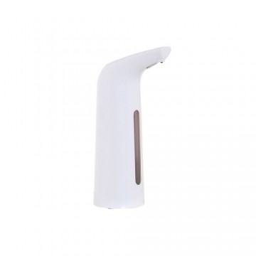 автоматический диспенсер для мыла с датчиком DKD Home Decor Белый ABS (400 ml)