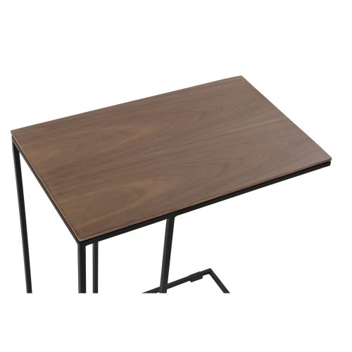 Mazs galdiņš DKD Home Decor Koks Metāls (50 x 30 x 61 cm) image 3