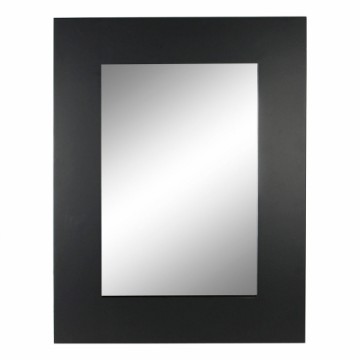 Sienas spogulis DKD Home Decor Koks MDF (60 x 2.5 x 86 cm)