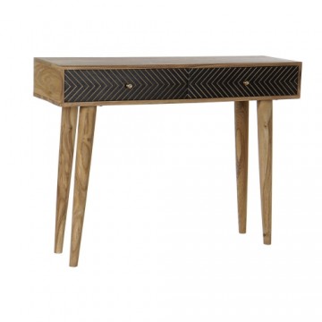 Konsole DKD Home Decor Rožkoks (105 x 32 x 78.5 cm)