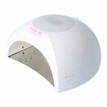 lampa UV/LED Eurostil Silver Light 65w
