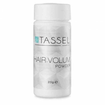 Pūderis veidnēm Tassel Eurostil (20 g)