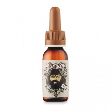 Bārdas Eļļa Eurostil Captain cook (30 ml)