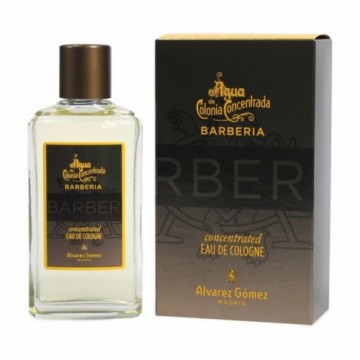 Parfem za oba spola Barberia Alvarez Gomez EDC (150 ml)