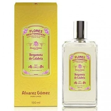 Женская парфюмерия Alvarez Gomez Calabria (150 ml)