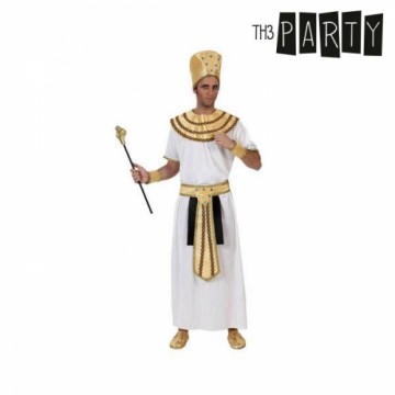 Bigbuy Carnival Svečana odjeća za odrasle Ēģiptes karalis