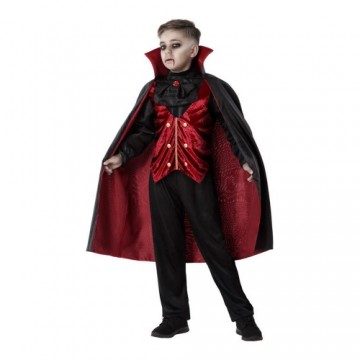 Bigbuy Carnival Svečana odjeća za djecu Vampīrs (10-12)