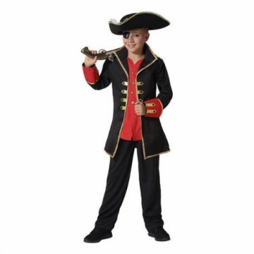 Bigbuy Carnival Маскарадные костюмы для детей Пират