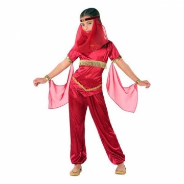 Bigbuy Carnival Маскарадные костюмы для детей 114821 Принцесса арабская